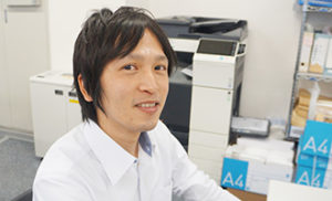 藤浪貴之