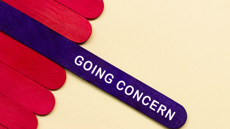 IPOにおけるゴーイングコンサーン（継続企業の前提）の重要性と労務の視点