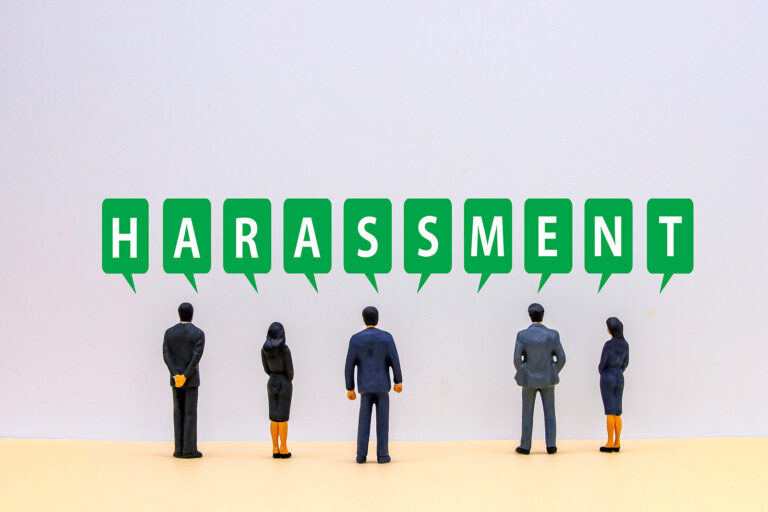 【社労士解説】ハラスメントが上場引受審査に与える致命的影響と、経営層に求められる有事のリスク管理