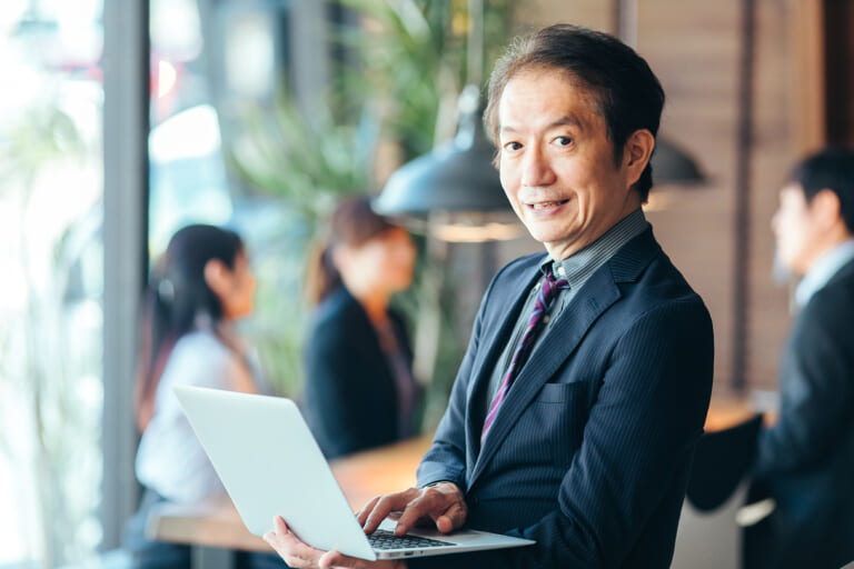 高年齢者雇用、「努力義務だから」は通用しない